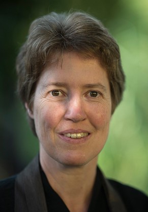 Dagmar Jauernig