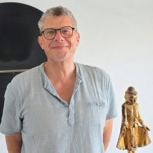 Gruppenleitung Thomas Kaiser